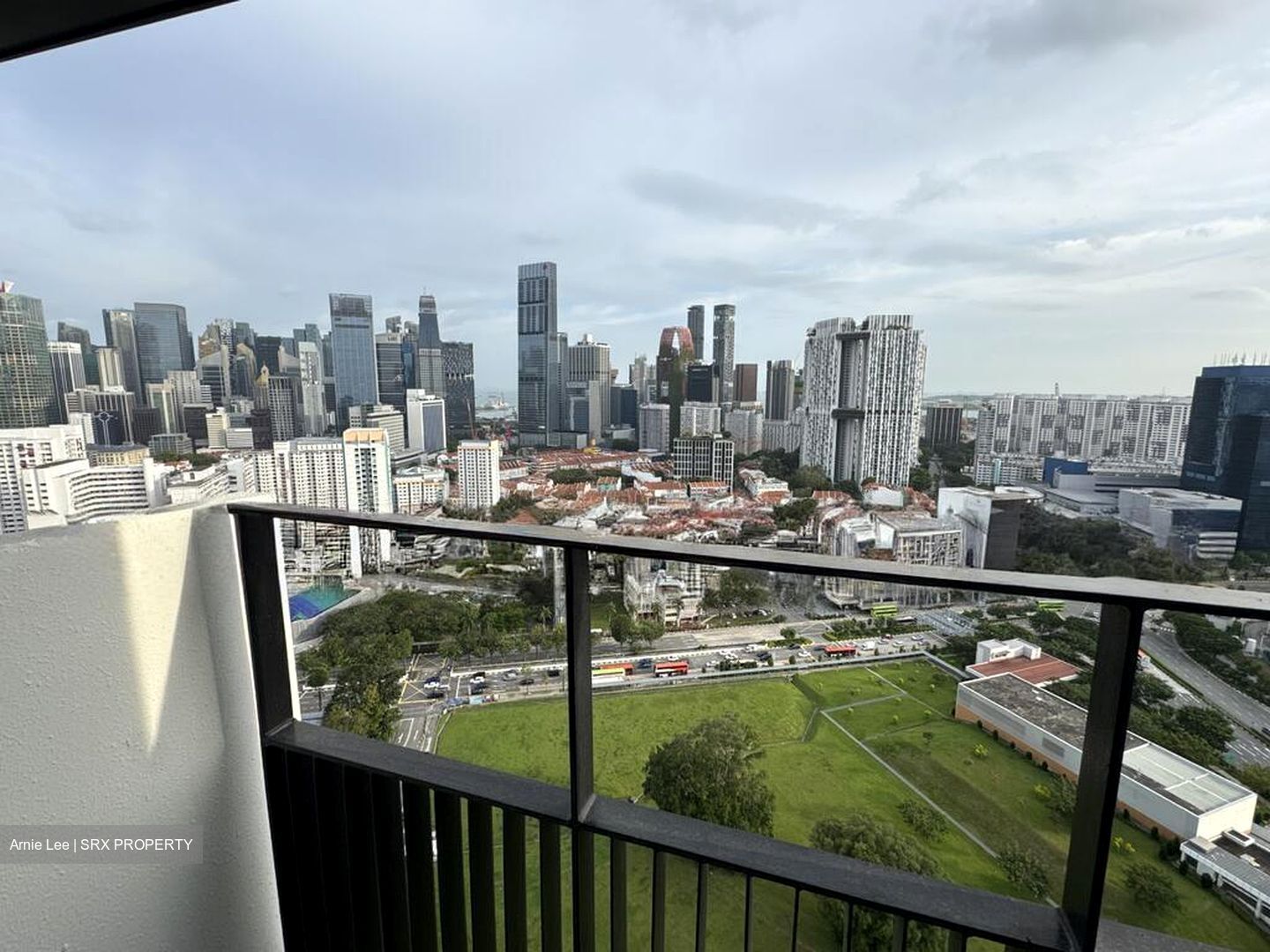 One Pearl Bank (D3), Apartment #594023391